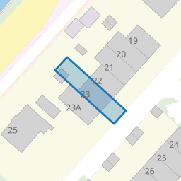 Perceel MSR00-K-5072