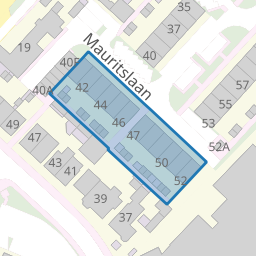 Perceel MSR00-K-5077