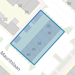 Perceel MSR00-K-5078