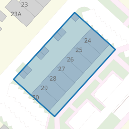 Perceel MSR00-K-5079