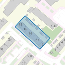 Perceel MSR00-K-5086