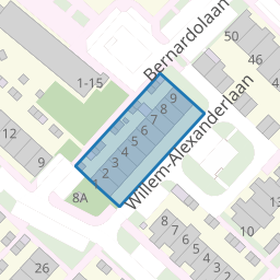 Perceel MSR00-K-5087