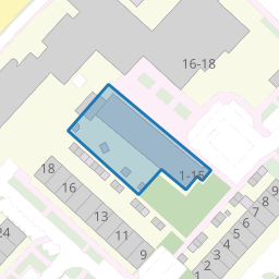 Perceel MSR00-K-5088