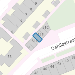 Perceel MSR00-K-5093