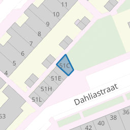 Perceel MSR00-K-5095