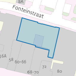 Perceel MSR00-K-5105