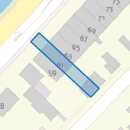 Perceel MSR00-K-5113