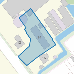 Perceel MSR00-K-5125