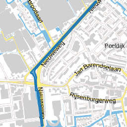 Perceel MSR00-K-5132