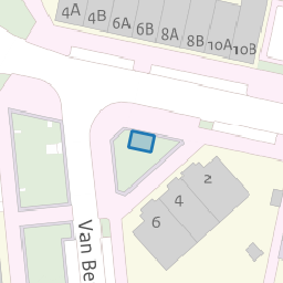 Perceel MSR00-K-5146