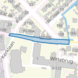 Perceel MSR00-K-5150