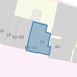 Perceel MSR00-K-5151