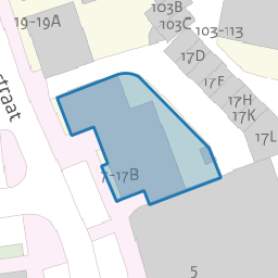 Perceel MSR00-K-5153