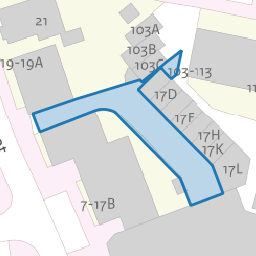 Perceel MSR00-K-5154