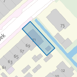 Perceel MSR00-K-5164