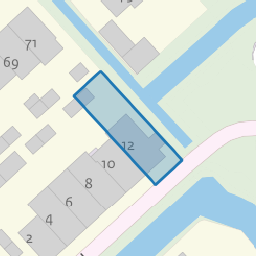 Perceel MSR00-K-5170