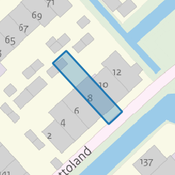 Perceel MSR00-K-5172