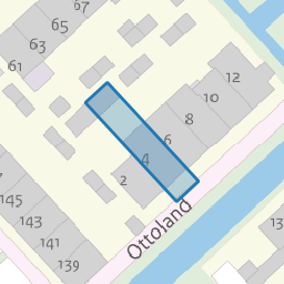 Perceel MSR00-K-5174