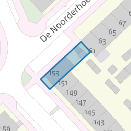 Perceel MSR00-K-5176