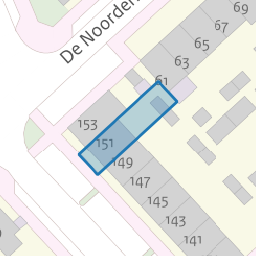 Perceel MSR00-K-5177