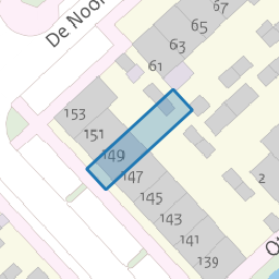 Perceel MSR00-K-5178