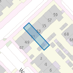 Perceel MSR00-K-5188