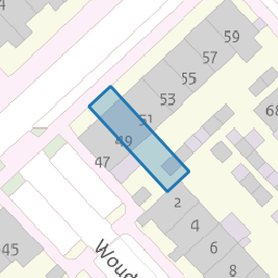 Perceel MSR00-K-5189