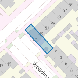 Perceel MSR00-K-5190