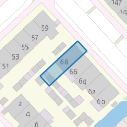 Perceel MSR00-K-5191