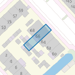 Perceel MSR00-K-5192