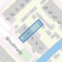 Perceel MSR00-K-5197