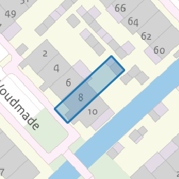 Perceel MSR00-K-5199