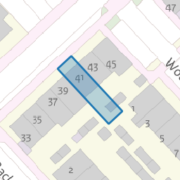 Perceel MSR00-K-5203