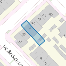 Perceel MSR00-K-5205