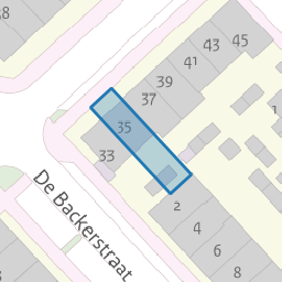 Perceel MSR00-K-5206