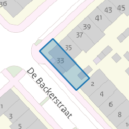 Perceel MSR00-K-5207