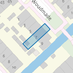 Perceel MSR00-K-5211