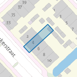 Perceel MSR00-K-5214