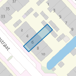 Perceel MSR00-K-5215