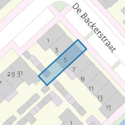 Perceel MSR00-K-5220