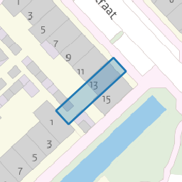 Perceel MSR00-K-5224