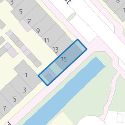 Perceel MSR00-K-5225