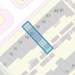 Perceel MSR00-K-5231