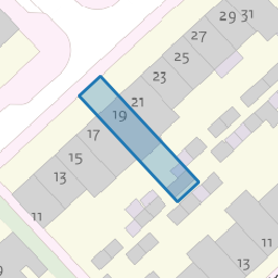 Perceel MSR00-K-5232