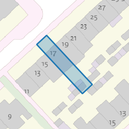 Perceel MSR00-K-5233