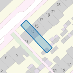 Perceel MSR00-K-5235