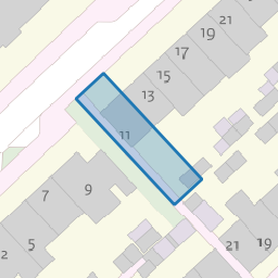 Perceel MSR00-K-5236