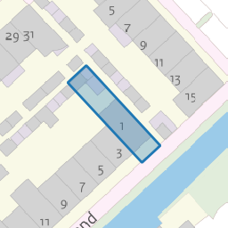 Perceel MSR00-K-5237