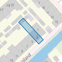 Perceel MSR00-K-5238