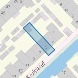 Perceel MSR00-K-5239